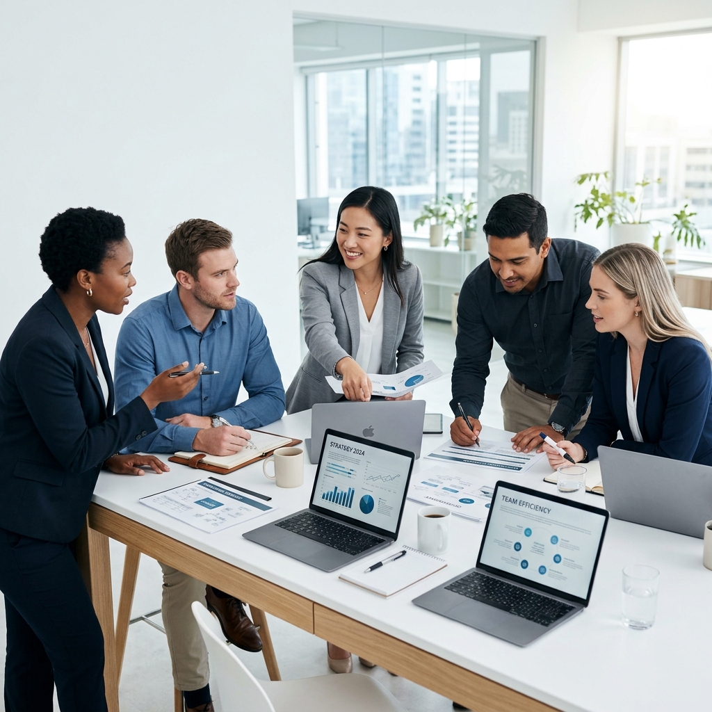 Operational Management